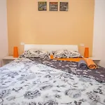 Bungalov Ruben