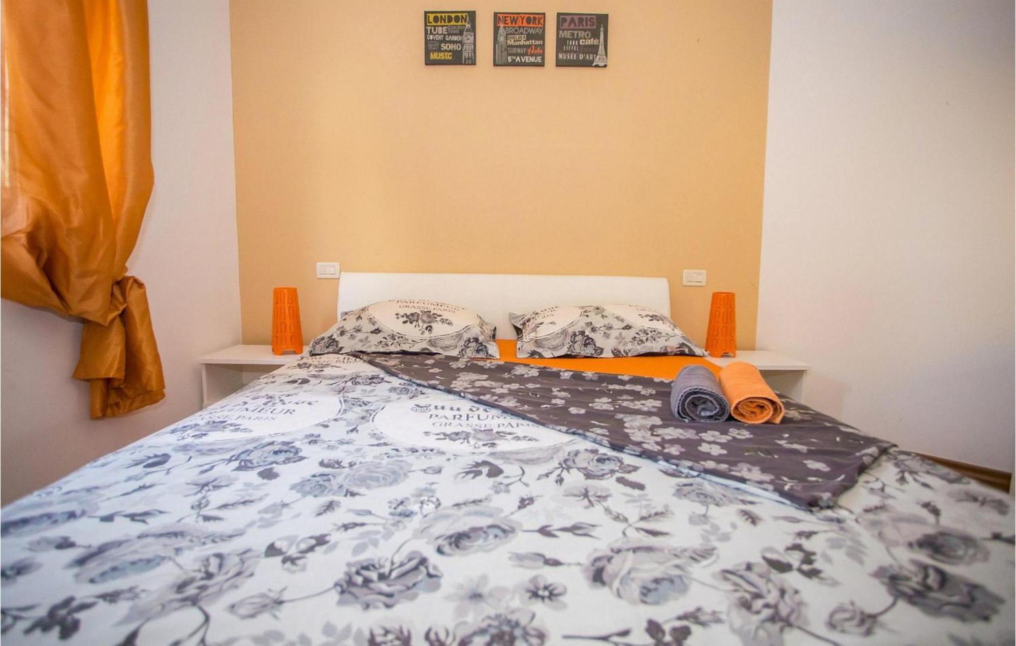 Ruben Holiday home Porec